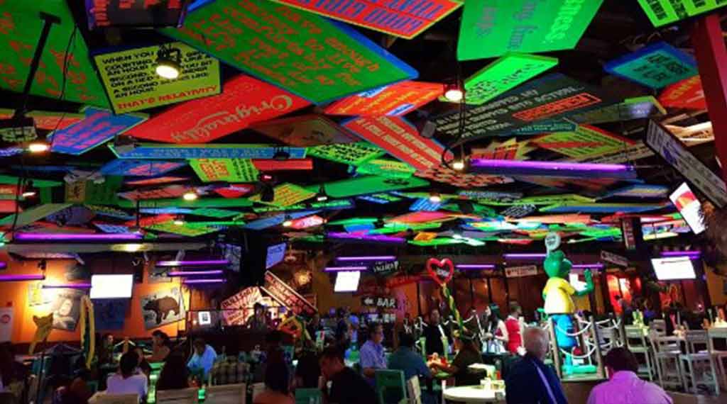 mandala la vaquita cabo clubs strip vacations san Lucas San Jose Mexico baja sur california señor frogs